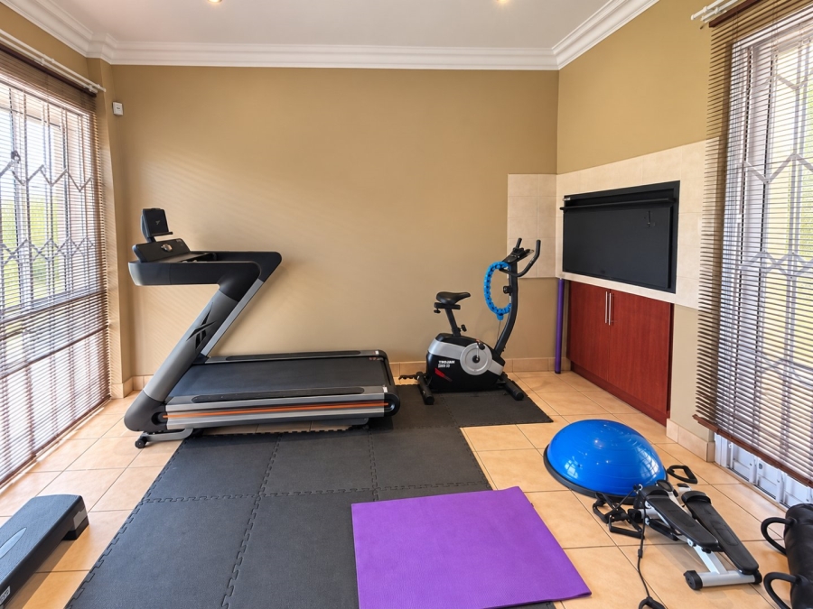 3 Bedroom Property for Sale in Shellyvale Free State